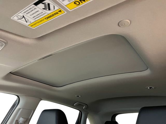 New 2026 Honda HR-V EX-L image 14