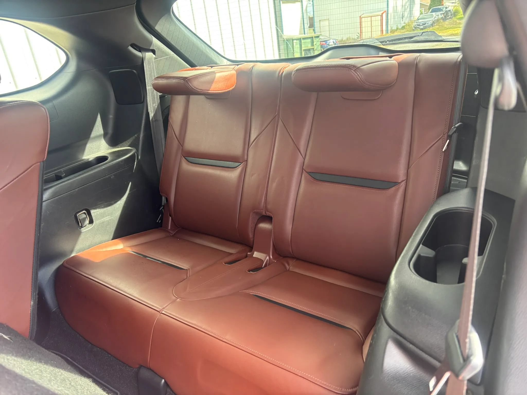 Used 2018 MAZDA CX-9 Signature AWD/4WD image 19