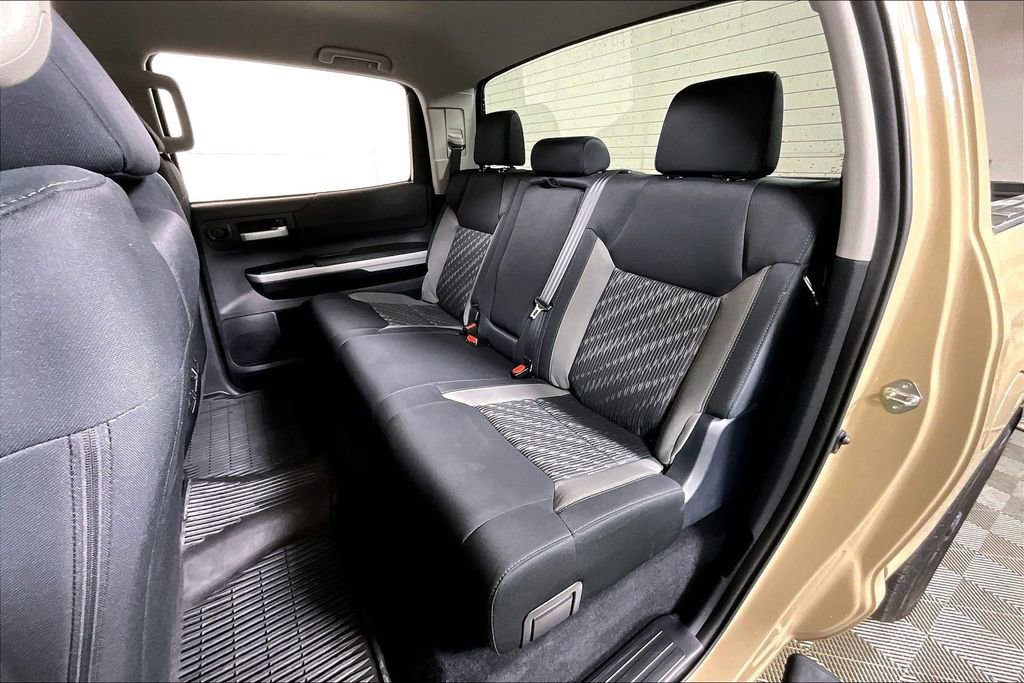 Used 2019 Toyota Tundra SR5 image 26