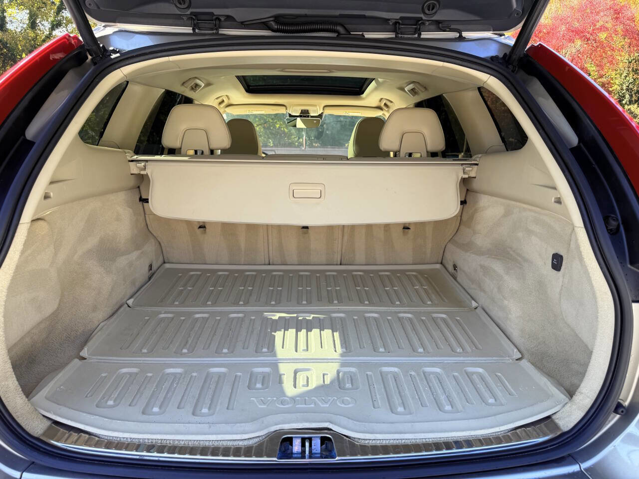 Used 2015 Volvo XC60 T5 Platinum FWD image 33