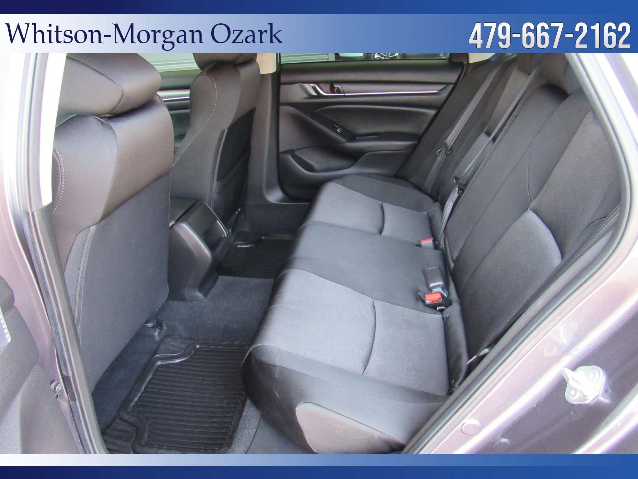 Used 2021 Honda Accord LX image 23