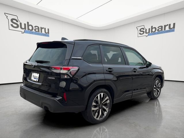 New 2026 Subaru Forester Touring image 7