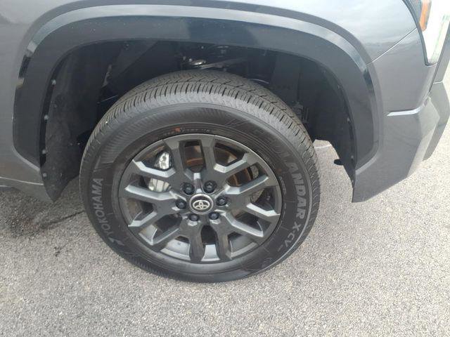 Certified 2026 Toyota Tundra Platinum image 32