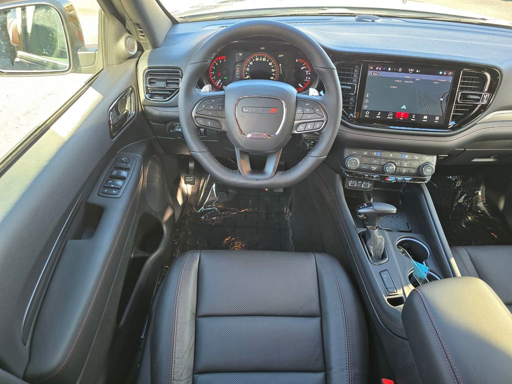 New 2026 Dodge Durango GT image 28
