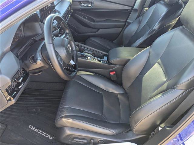 Used 2024 Honda Accord Sport image 14
