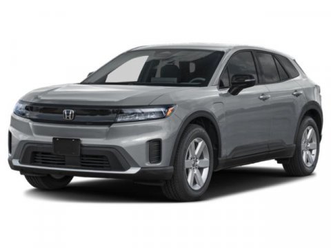 New 2026 Honda Prologue EX image 1