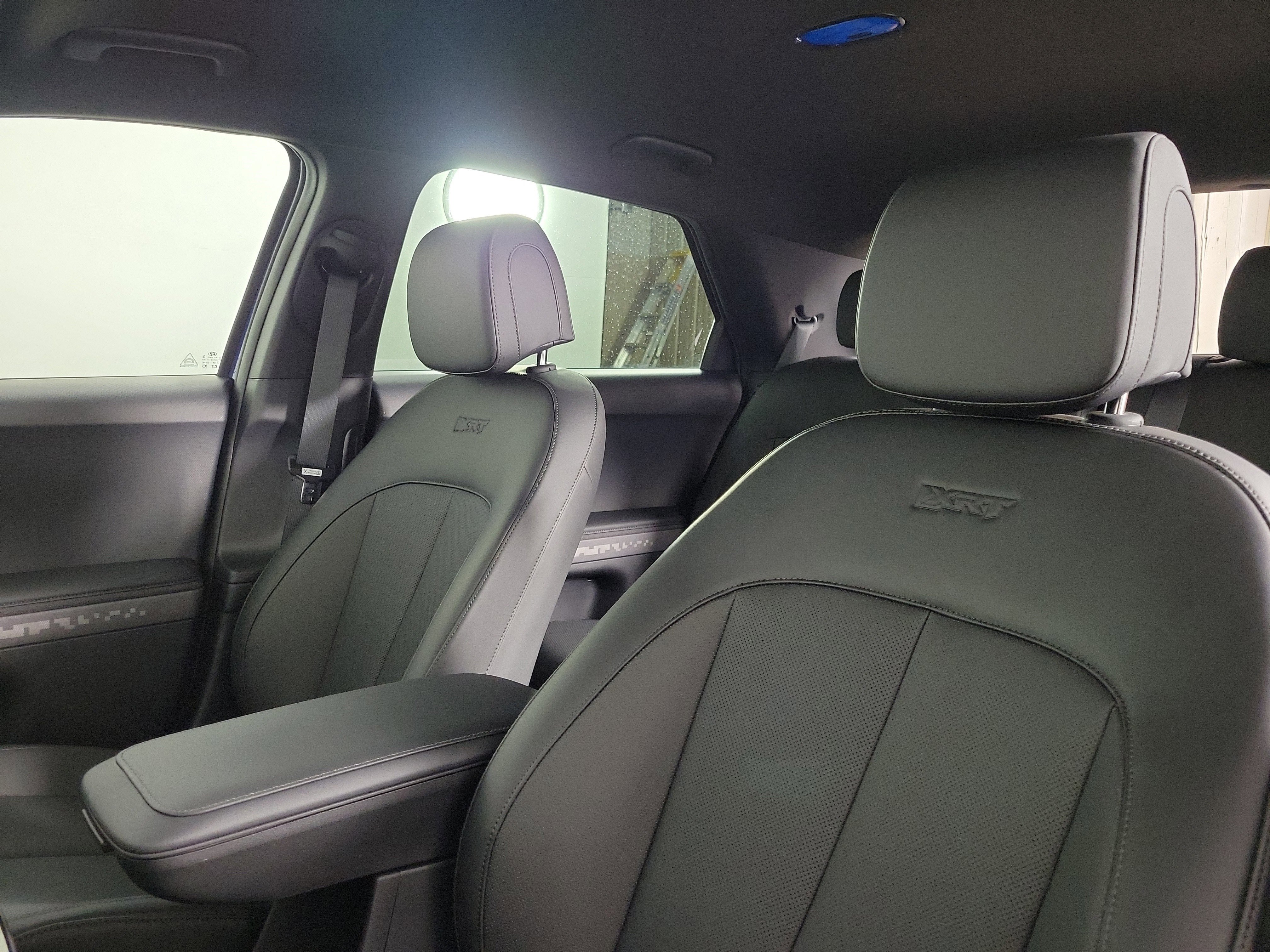 New 2026 Hyundai Ioniq 5 XRT image 27