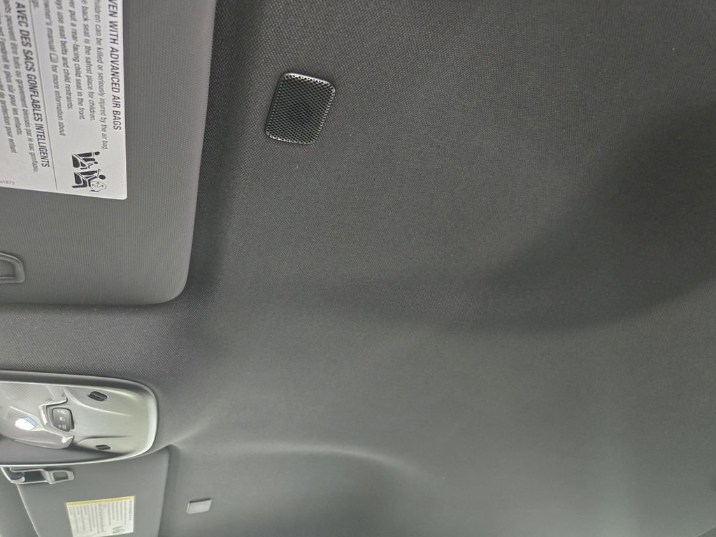 New 2026 Chevrolet Colorado Trail Boss image 26