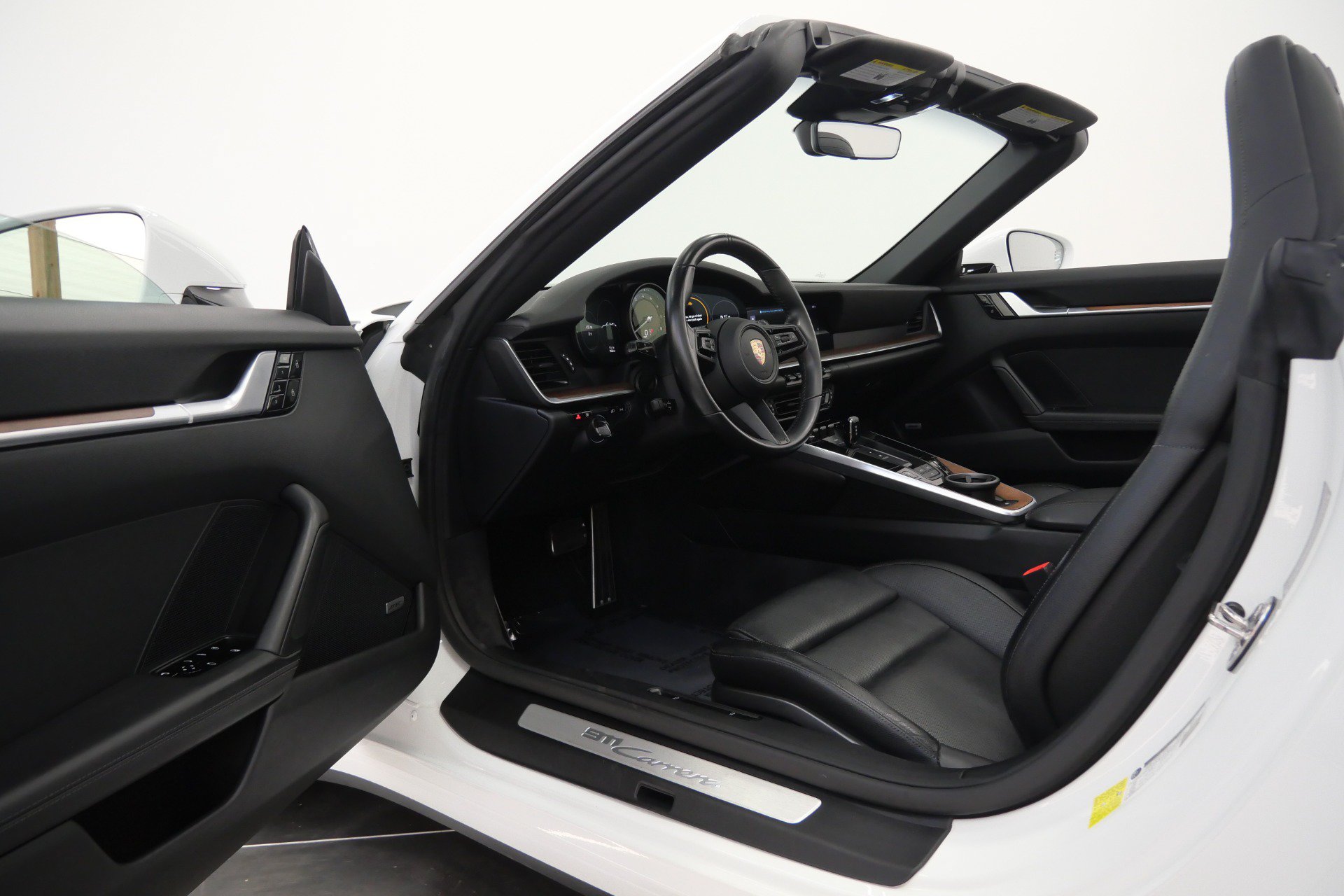 Used 2020 Porsche 911 Carrera image 22