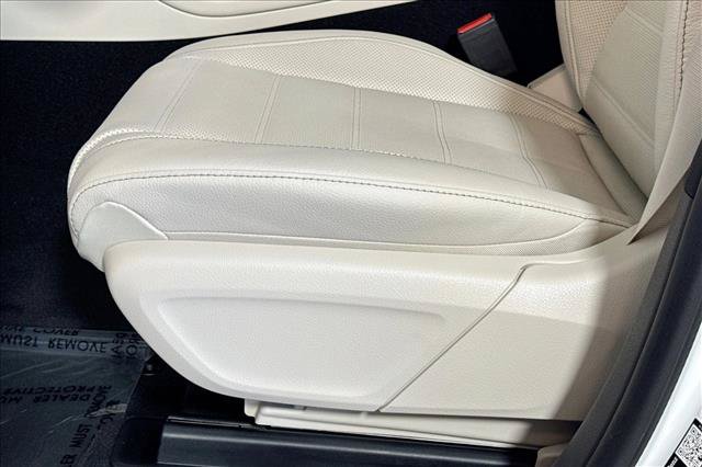 New 2026 Mercedes-Benz GLS 580 4MATIC image 17
