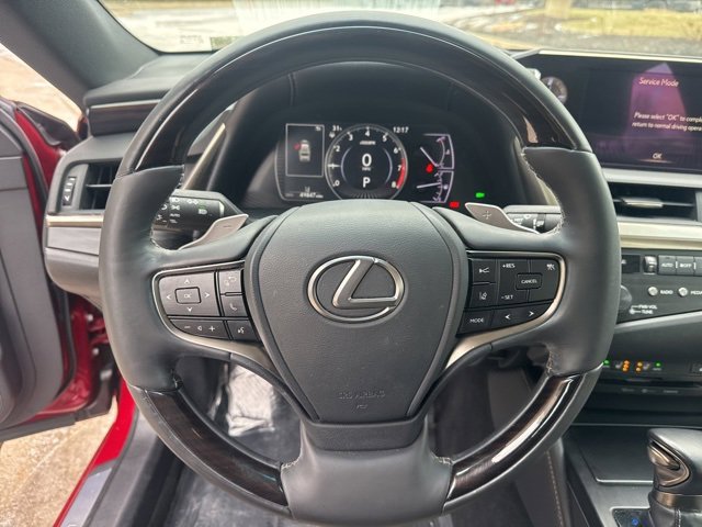 Used 2019 Lexus ES 350 350 image 16