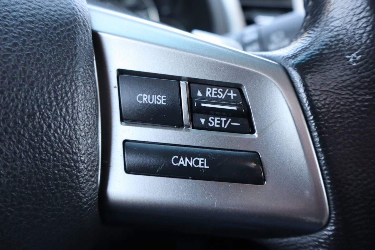 Used 2012 Subaru Outback 2.5i Limited w/ Moonroof Pkg image 31