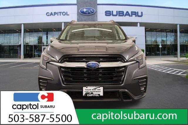 Used 2023 Subaru Ascent Limited w/ Technology Package AWD/4WD image 8