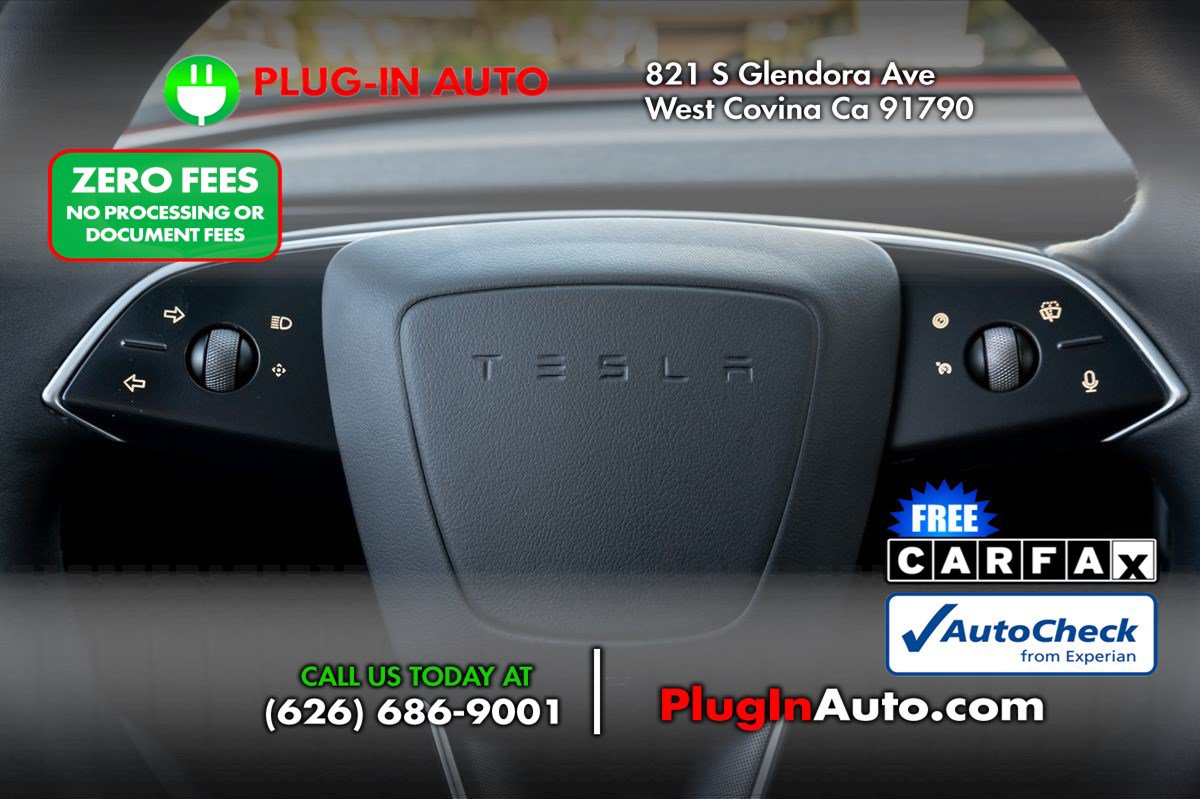 Used 2024 Tesla Model 3 Long Range AWD/4WD image 20