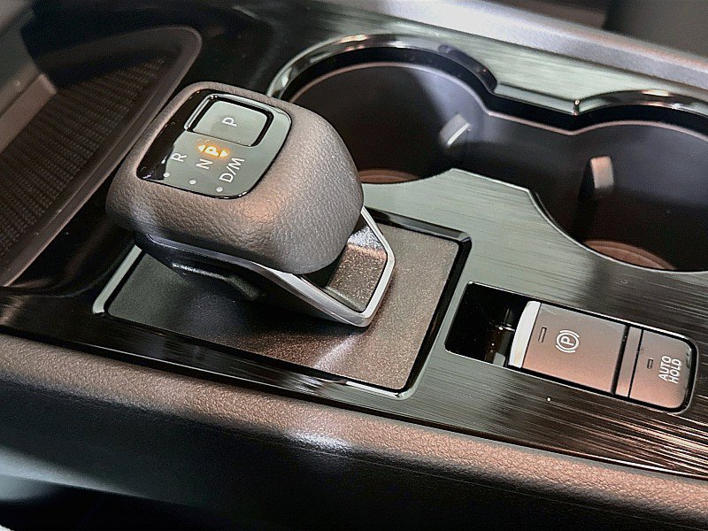 Certified 2026 Nissan Rogue Dark Armor AWD/4WD image 18