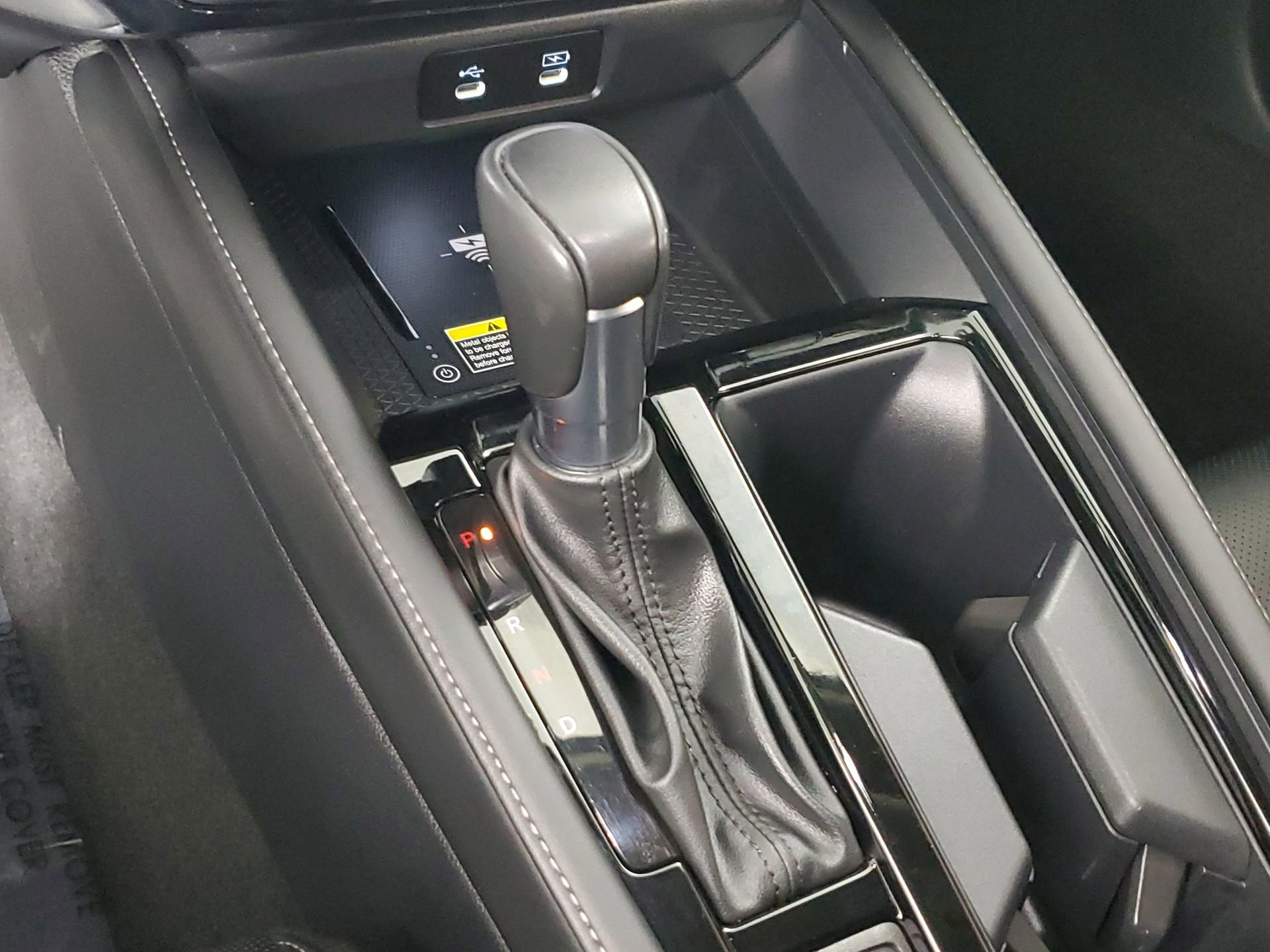 Used 2024 Honda Accord Touring image 41