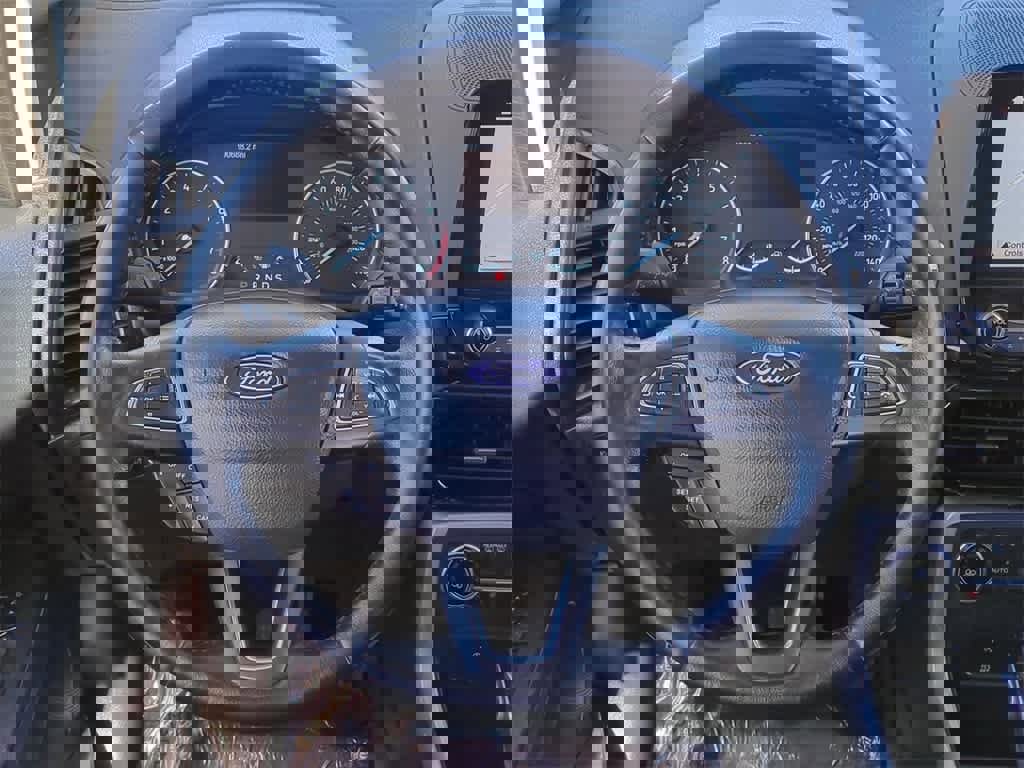 Used 2018 Ford EcoSport Titanium image 23