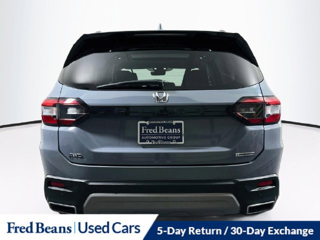 Used 2023 Honda Pilot Touring image 9