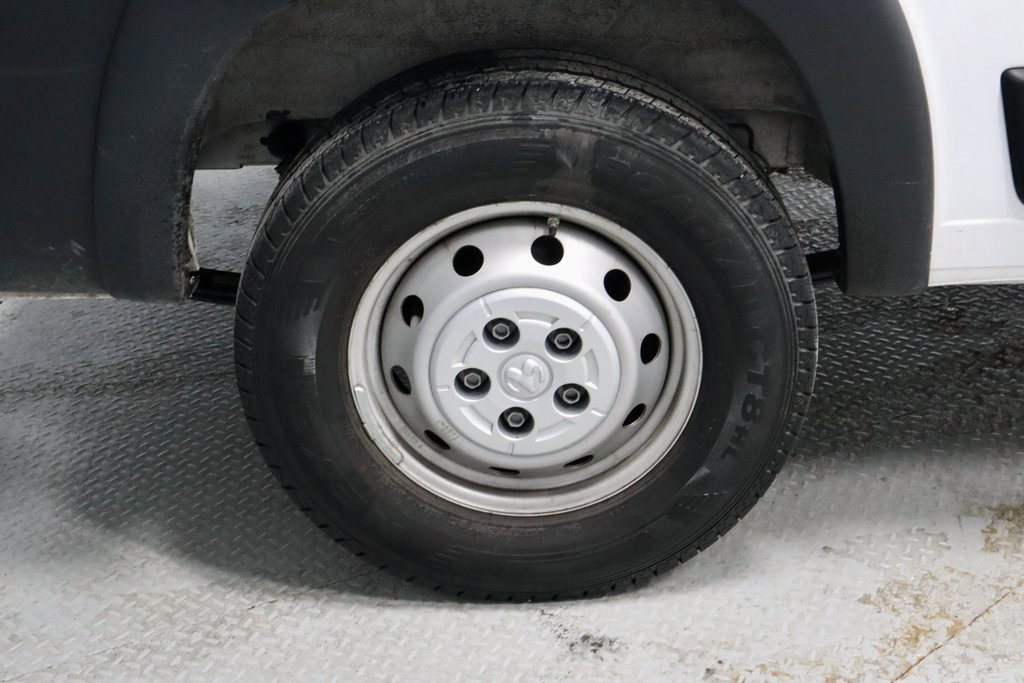 Used 2023 RAM ProMaster 1500 w/ Premium Convenience Group (B) image 21