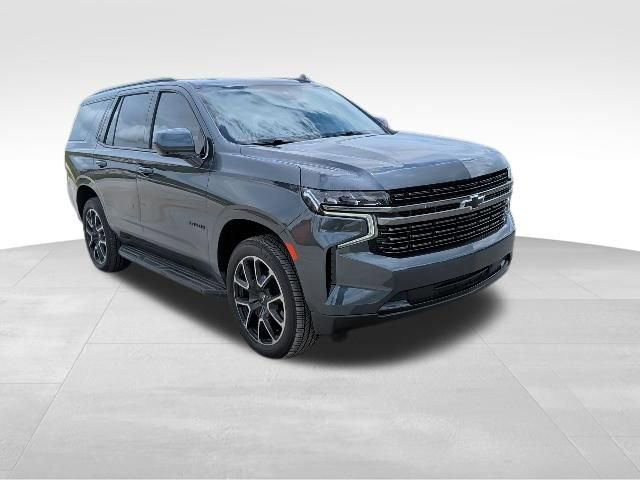 Used 2021 Chevrolet Tahoe RST AWD/4WD 360° Tour