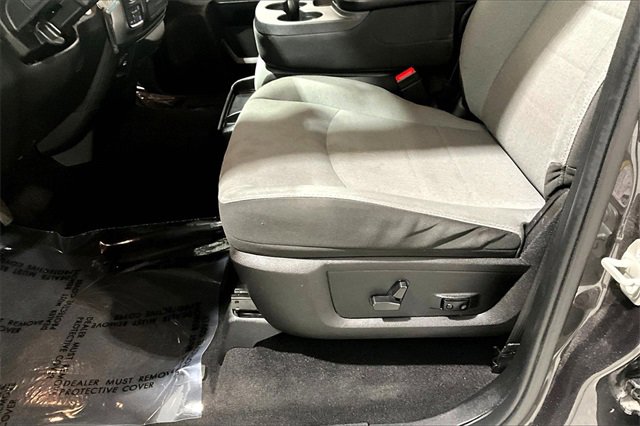 Used 2023 RAM 1500 Classic SLT image 20