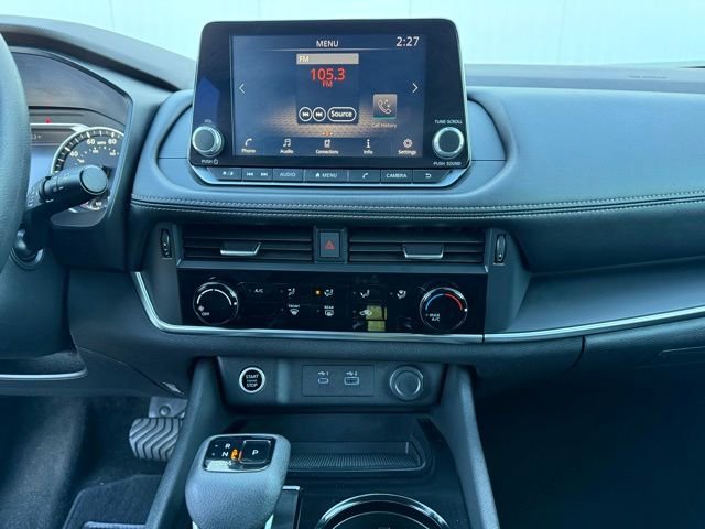 Used 2021 Nissan Rogue S image 21