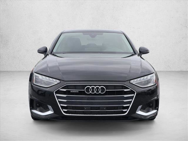 Used 2023 Audi A4 2.0T Premium w/ Convenience Package AWD/4WD image 6