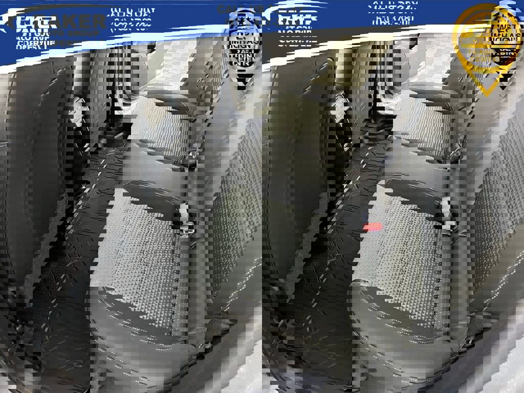 New 2026 Chevrolet Trax LT w/ LT Convenience Package image 14