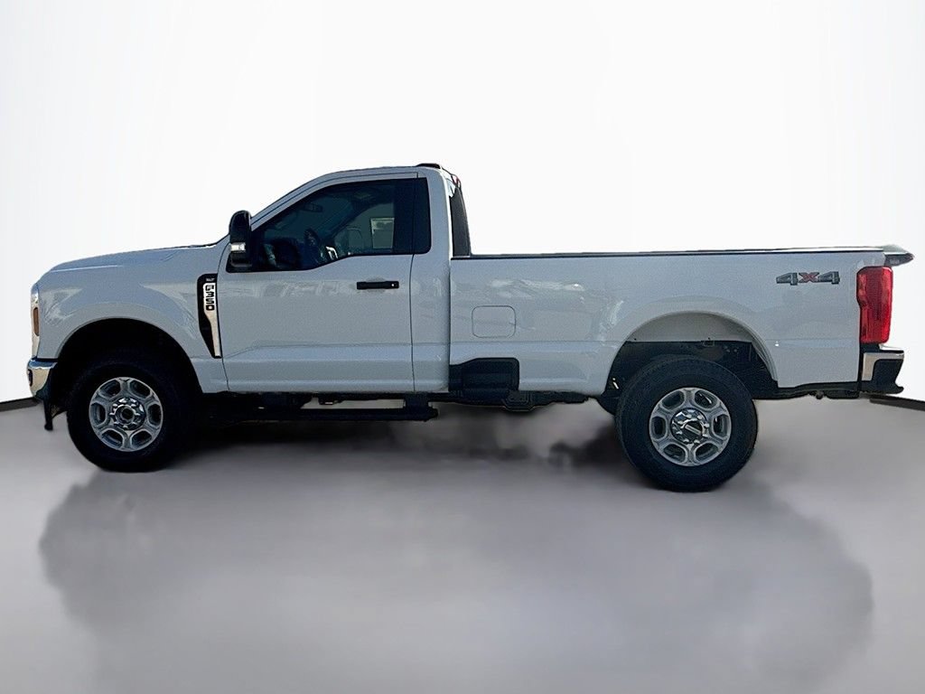 New 2026 Ford F350 XLT AWD/4WD image 12