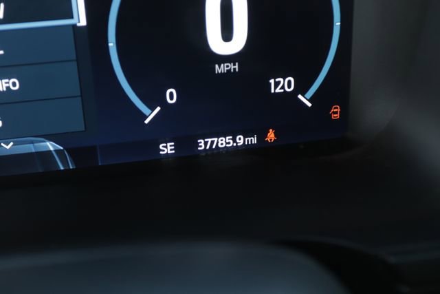 Used 2022 Ford F150 Tremor w/ Equipment Group 402A High image 18