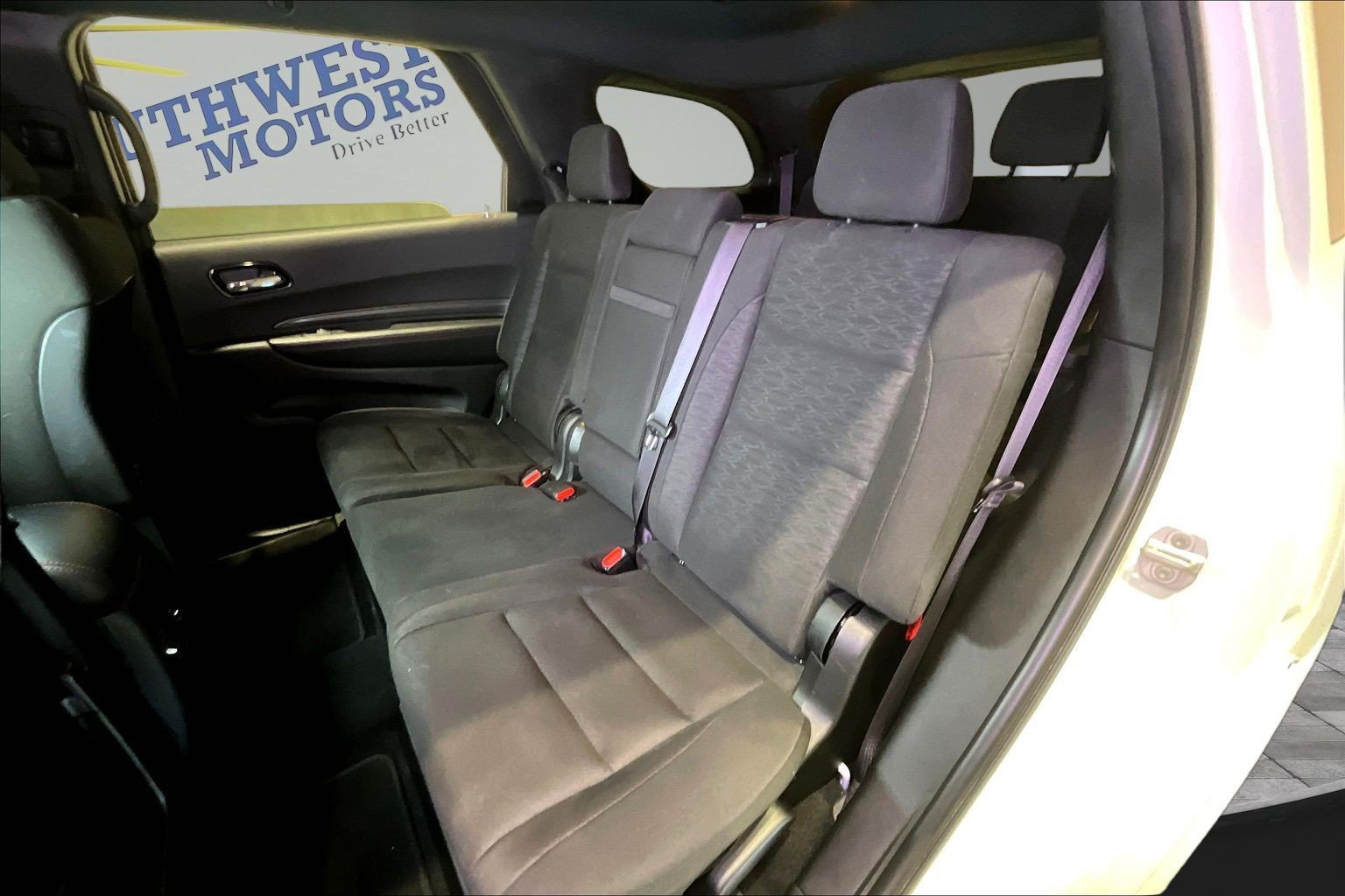 Used 2024 Dodge Durango GT AWD/4WD image 22