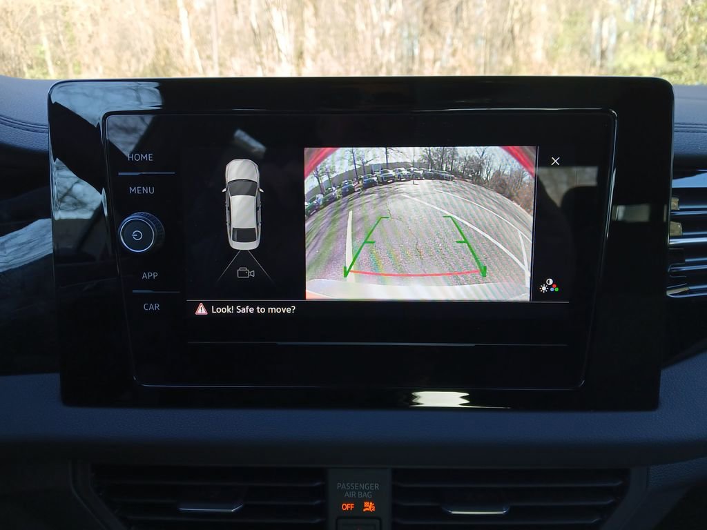 New 2026 Volkswagen Jetta Sport image 19