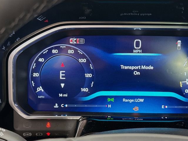 New 2026 Chevrolet Silverado 2500 LTZ w/ LTZ Convenience Package image 15