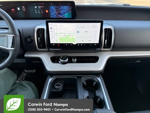 New 2026 Ford Expedition Max Active image 32