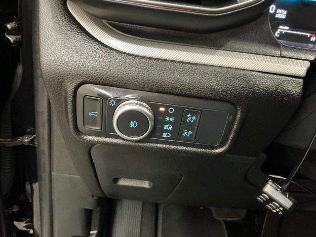 Used 2022 Ford Explorer XLT w/ Equipment Group 202A image 24