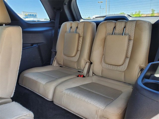 Used 2016 Ford Explorer FWD image 28
