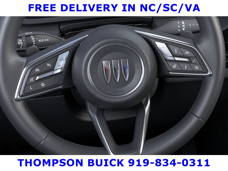 New 2025 Buick Enclave Preferred w/ Power Package image 19