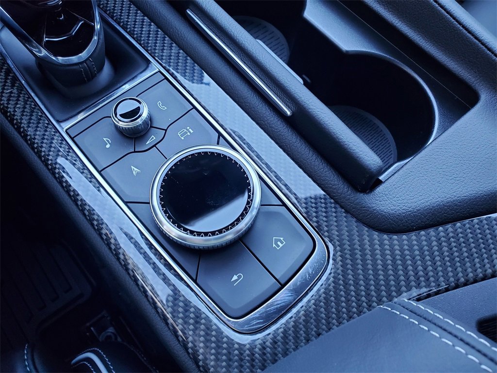 New 2026 Cadillac CT5 V w/ Technology Package image 25