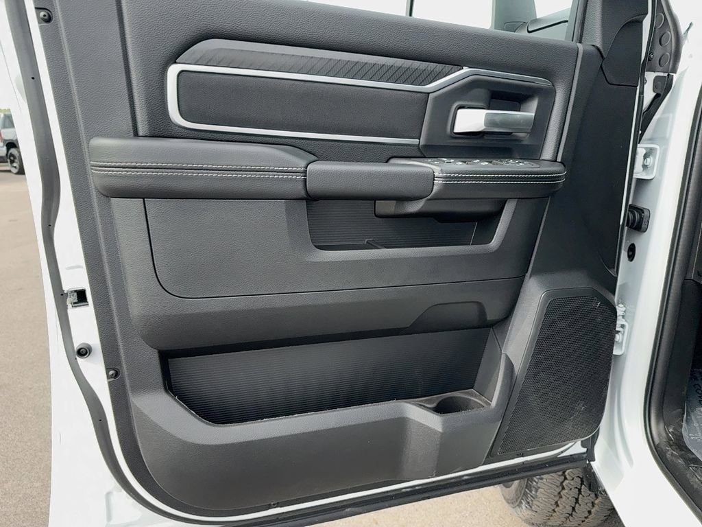 New 2026 RAM 2500 Big Horn image 15