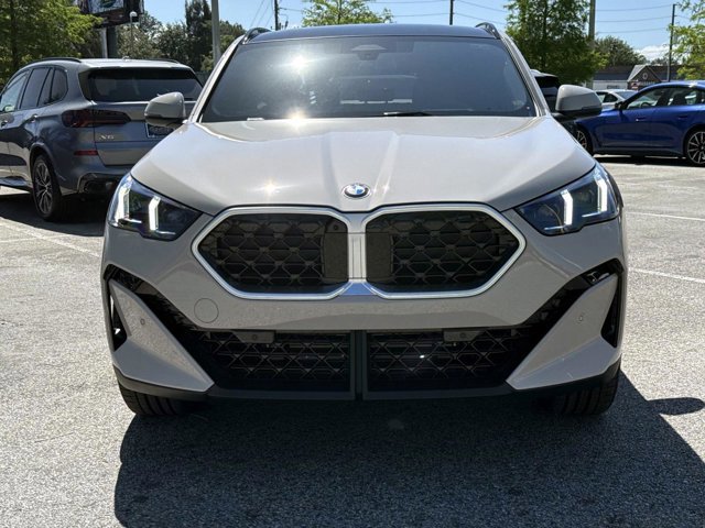 New 2026 BMW X2 xDrive28i w/ Technology Package AWD/4WD image 8