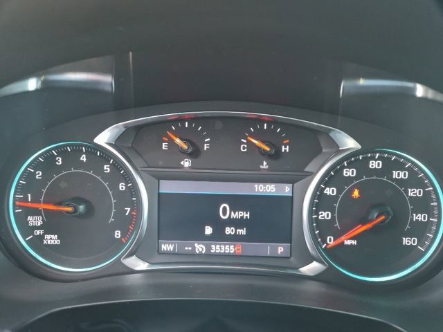 Used 2023 Chevrolet Traverse LT image 22