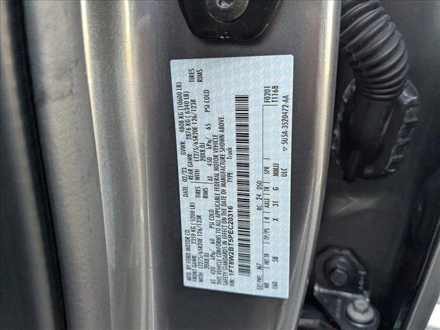 Used 2023 Ford F250 Lariat w/ Lariat Ultimate Package image 23