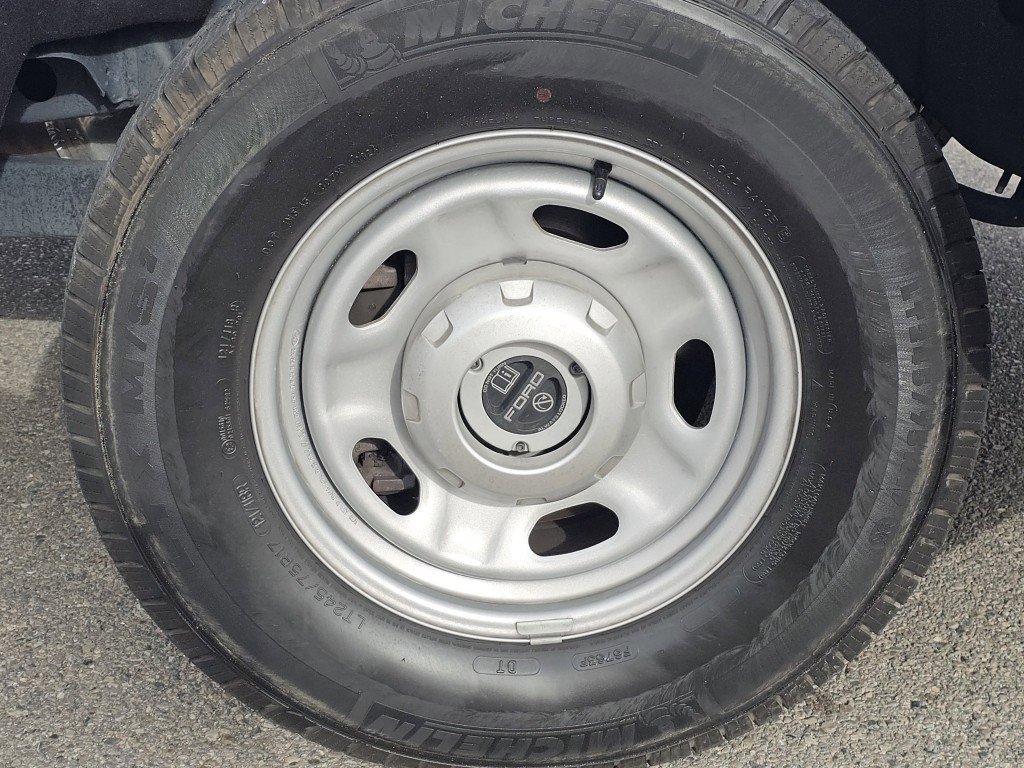 Used 2024 Ford F350 XL image 17