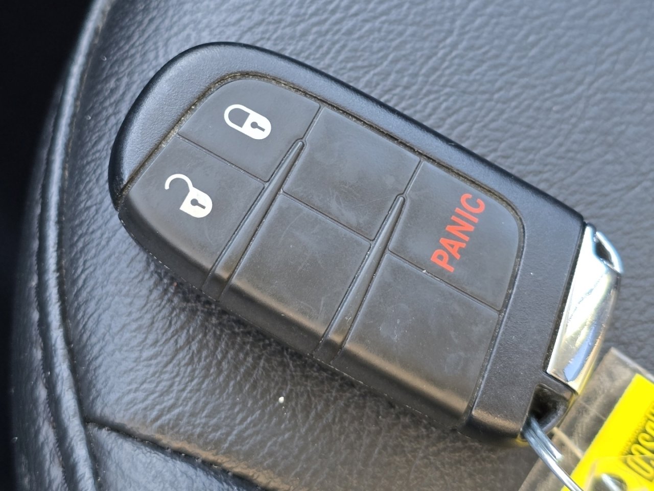 Used 2020 Jeep Compass Latitude image 31