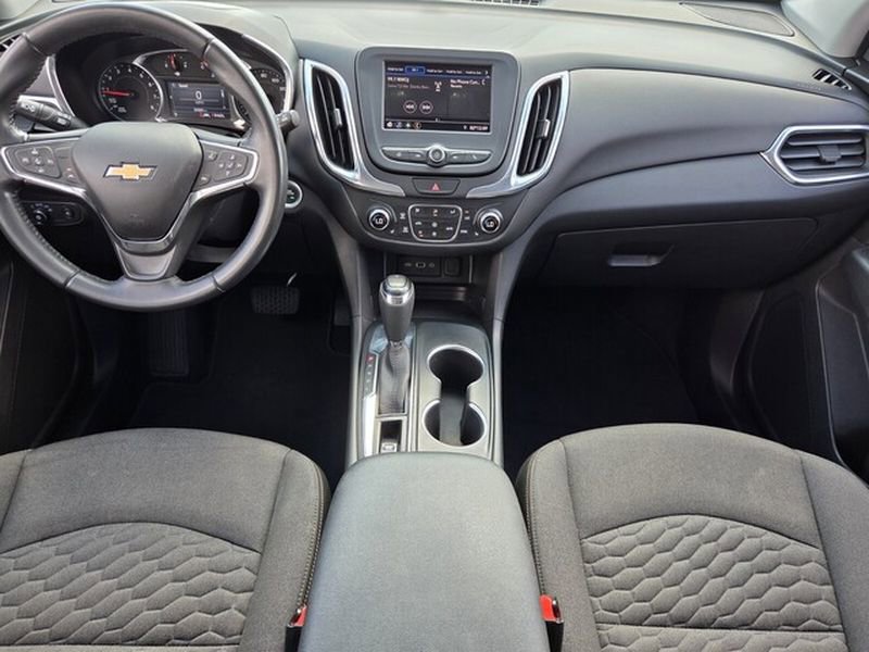 Used 2021 Chevrolet Equinox LT image 10