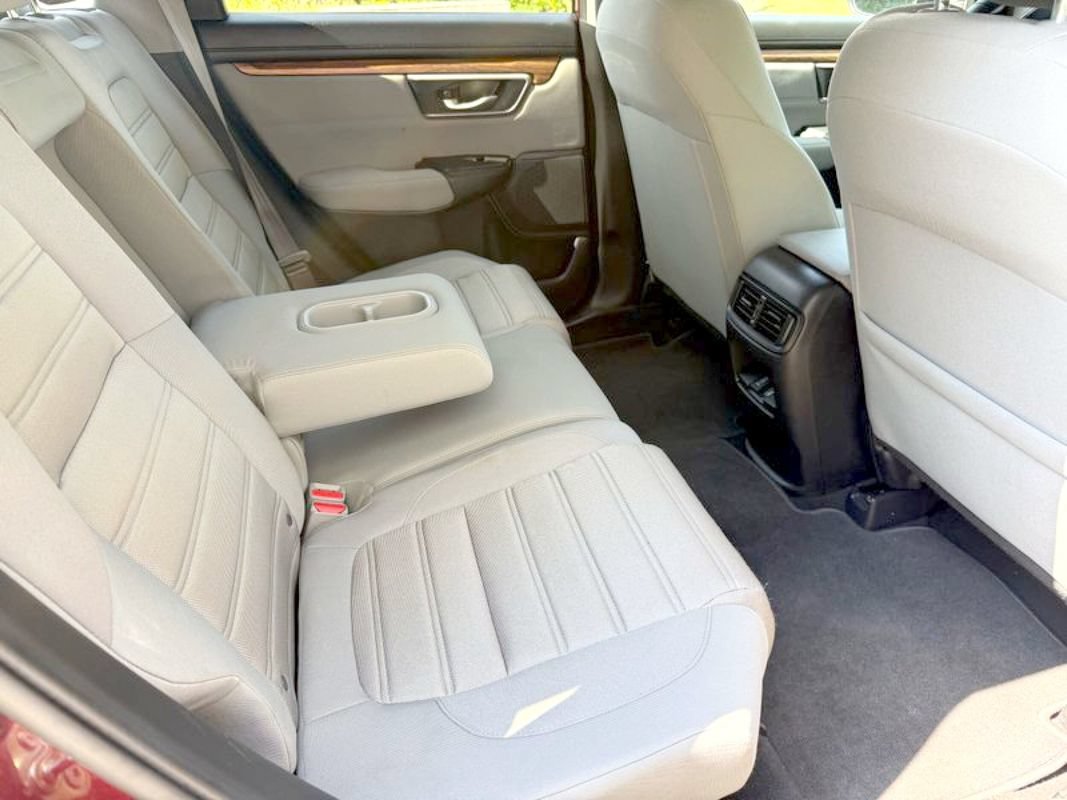 Used 2017 Honda CR-V EX image 33