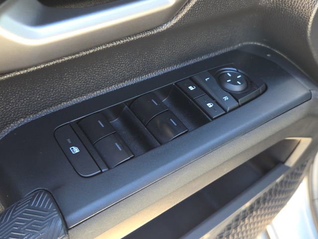 Used 2024 Toyota Tacoma TRD Sport image 19