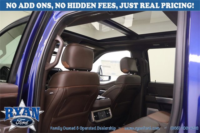New 2026 Ford F250 King Ranch image 36