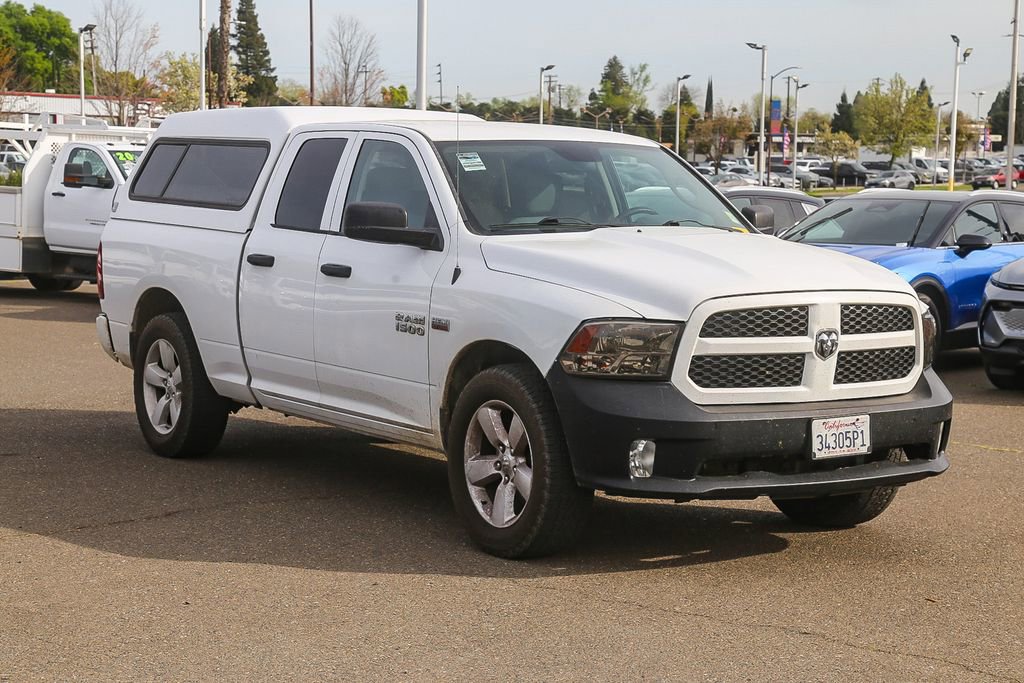 Used 2014 RAM 1500 Express image 5