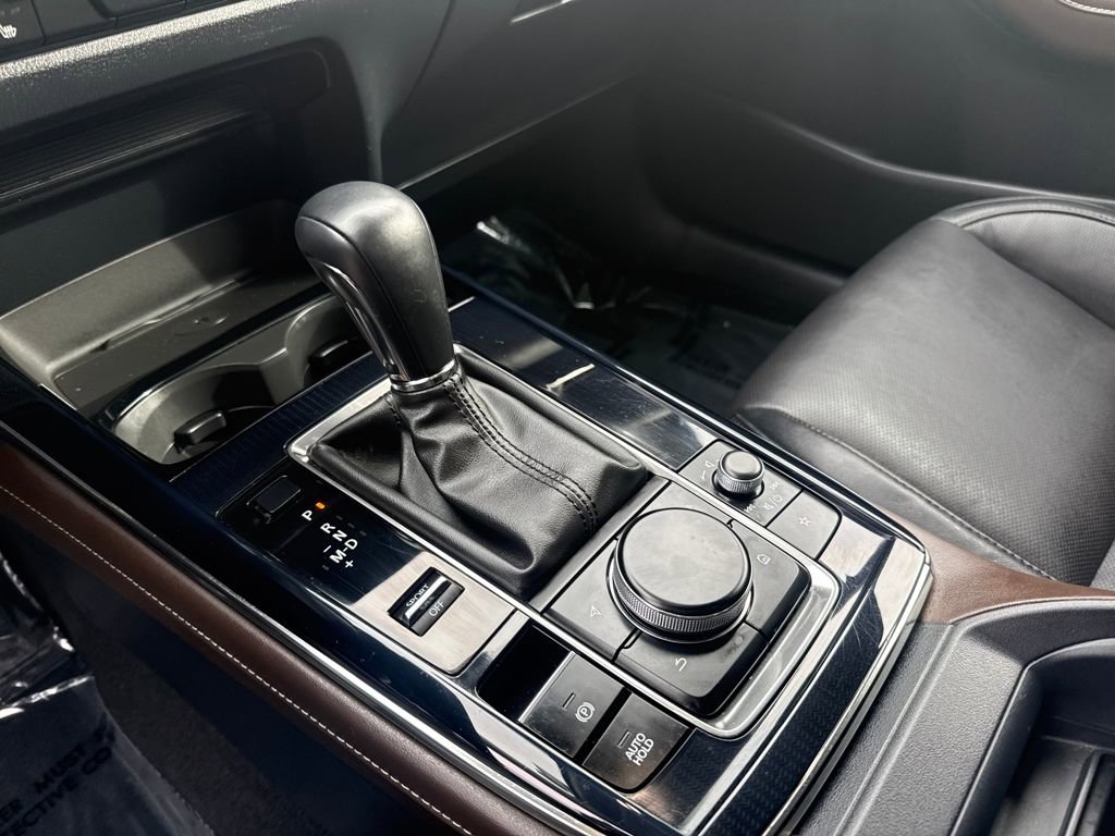 Used 2025 MAZDA CX-30 AWD 2.5 S w/ Premium Package image 24